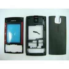 CARCAÇA NOKIA X3
