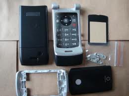 CARCAÇA MOTOROLA W375