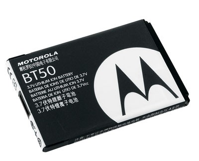 BATERIA MOTOROLA